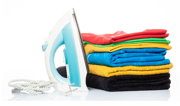 Laundry Service in Vizag