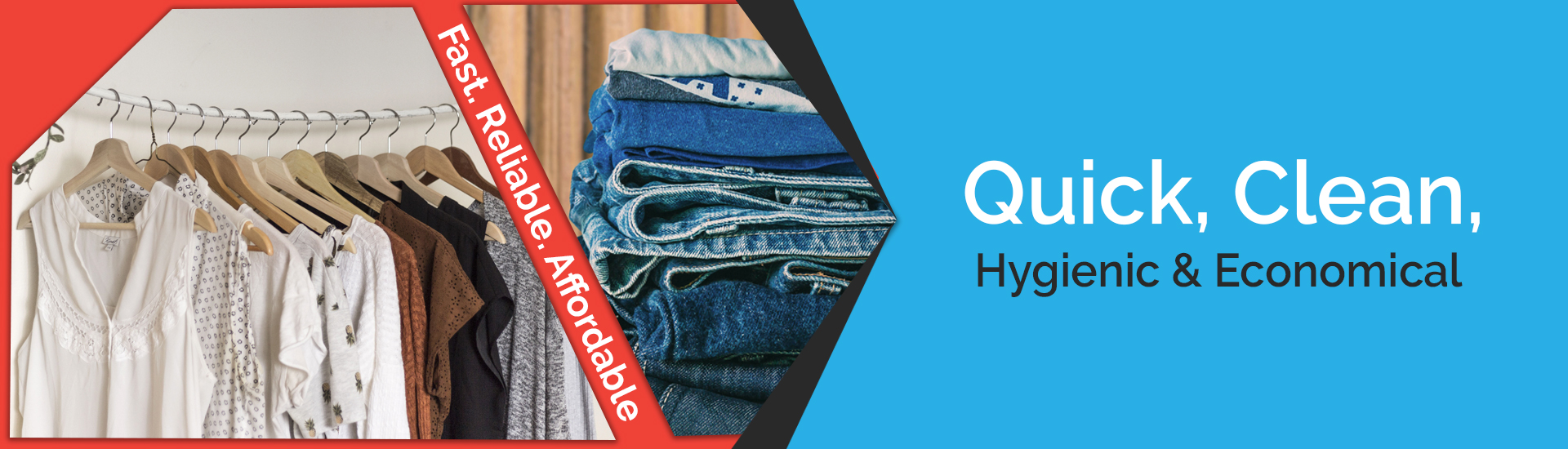 Laundry,Steam Iron,Dry Cleaning in Vizag